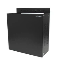 Madala profiiliga seinale paigaldatav võrgukapp