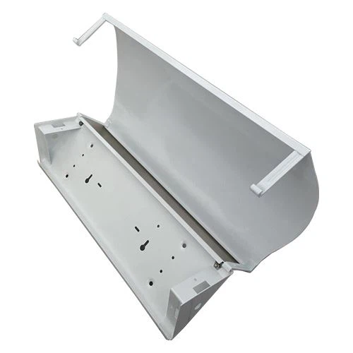 Metallist kapuuts kahjuritõrjeks