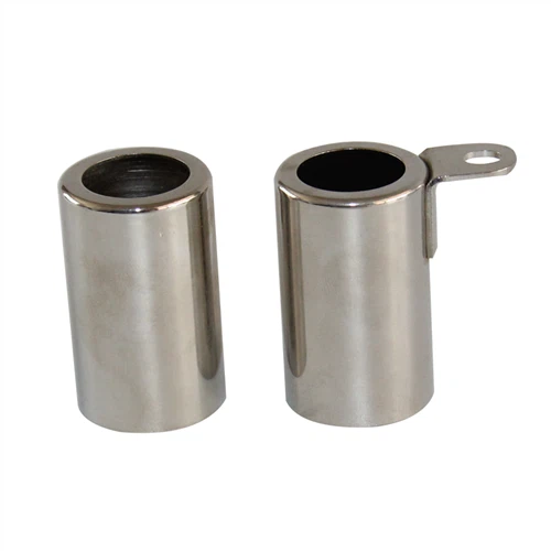 Autoosade solenoidventiili korpus